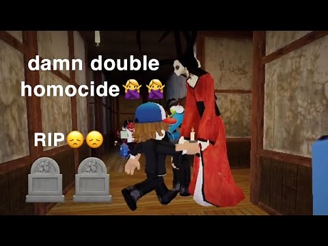 roblox the mimic book 2 chapter 1 funny moments #2 | ducks_152