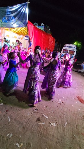 Osey Ramulamma Kolatam