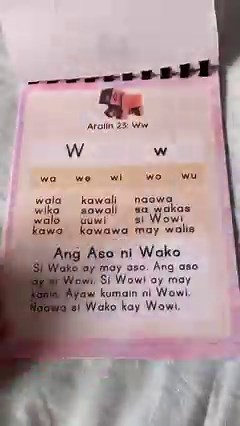 17K views · 147 reactions | Marungko-Lego Inspired #marungko #Pagbasa #reading | Strategic Intervention Materials | Facebook