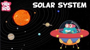 Wanna know what is there in Space? What is the Milky Way? What are the various planets in our Solar System? Watch this video where Dr.Binocs explains the Solar System in an interesting and detailed way! | Peekaboo