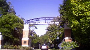 They're here! 󾇇 󾟱 | Jacksonville University