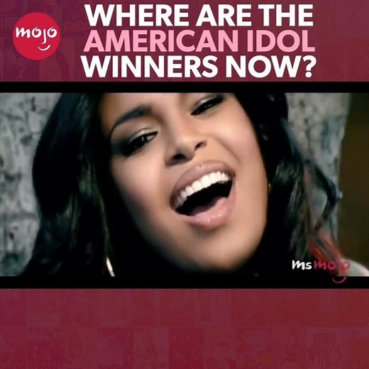 American Idol is one of the most iconic reality singing competitions of all time! So where are their winners now?? | MsMojo