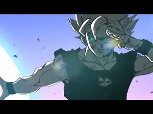 dragón ball | color rosa | 1 hora