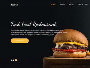Your front-end web developer, HTML CSS bootstrap