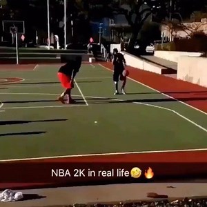 2.1K views · 91 reactions | I’ve seen this a million times and I can watch it a million more  (via: @sirisaac1) | Playmaker | Facebook