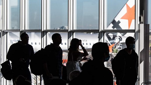 Qantas and Jetstar have changed their flight credit rules. Here's what you need to know