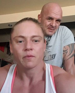 1.3K views · 51 reactions | Marry Christmas 朗 #TianaFlex #TeamFlex #Beast #Gains #girlwithmuscle #fitchick #hustleharder #fitnessismyreason #fitness #goals #fitlife #livefit #motivation #fitfam #fitnessjourney #christmas #happytime | Tiana Flex Ifbb Pro | Facebook