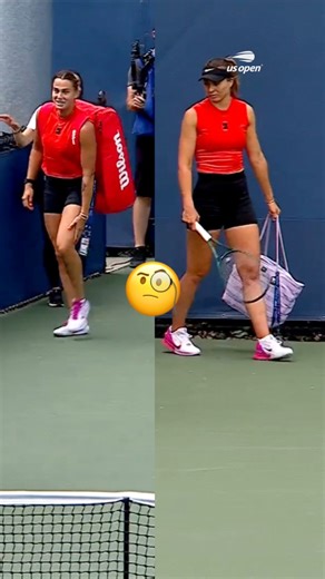 1.6M views · 6.3K reactions | Y ahora, ¿quién copió a quién? 類 | US Open Tennis Championships | Facebook