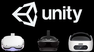 How to easily make a cross-platform VR application in Unity for Oculus, Wave, and SteamVR