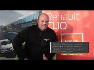 Connectivité SIF et Chorus PRO avec TowSoft, pour les fourrières en France