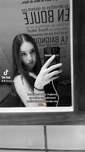 Branchez-vous avec Emma : Un supplément sportif !