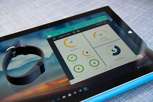 Fitbit releases universal Windows 10 Store app for PC with Xbox and Phone coming this year