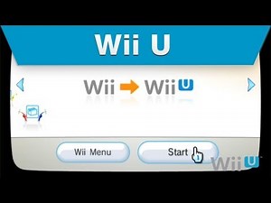 How to Transfer Content from a Wii to a Wii U