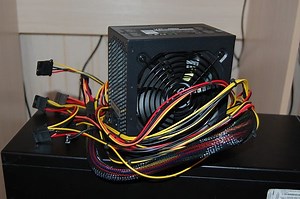Is my computer power supply dead?