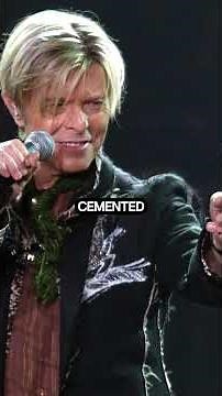 The Evolution of David Bowie: From Ziggy to Stardust