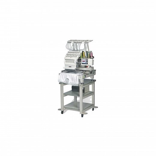 SWF E-T1501C Embroidery Machine - Sterling Sewing