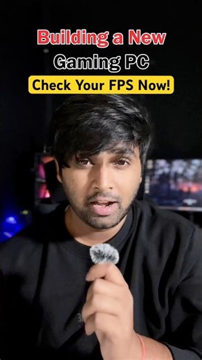 This is how you check your PC's power in gaming #gaming #gamingshorts #pcgaming