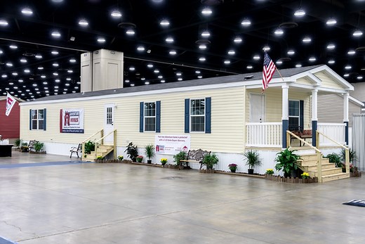 Virtual Tours - Adventure Homes