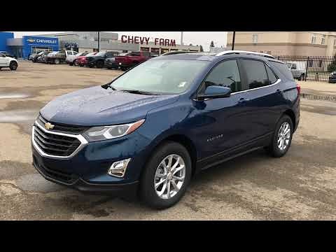 2021 Chevrolet Equinox LT Review