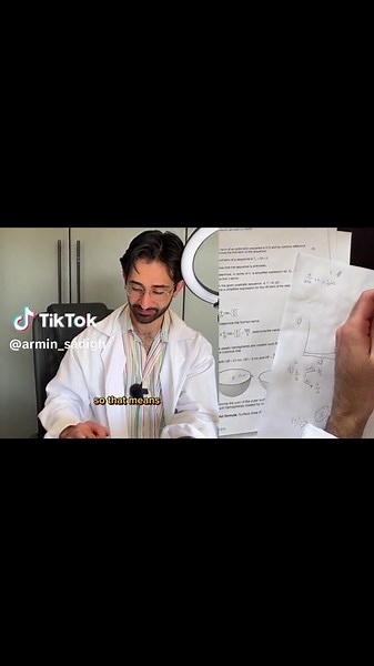 Med Student Tries Maths | Answering the Question Many Ask