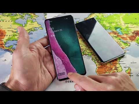 Galaxy S10, S10+, S10E: How to Boot into Safe Mode (How to Get In & Get Out)