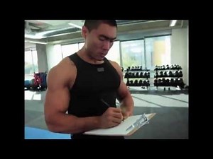 Body Beast Workout - 90 Day Body Building program by Sagi Kalev