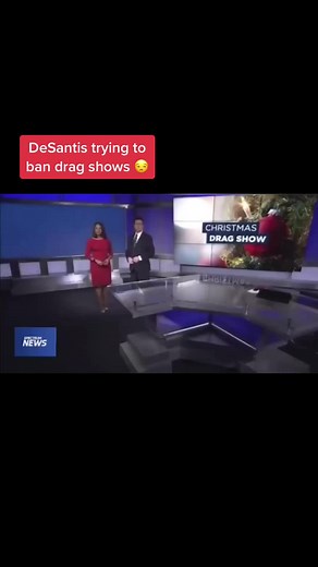 “The actions by DBPR targeting drag shows across the state is political performance and also intimidation. The notion of losing your liquor license is huge for any small business, especially Plaza Live,” said Florida Rep. Anna Eskamani. Eskamani is a lifelong Central Floridian. She told Spectrum News she’s had enough of what she calls