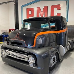 Rust Valley Restorers Vehicles - Pacific Muscle Cars