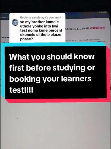 Essential Guide to Obtaining Your Learner's License in South Africa