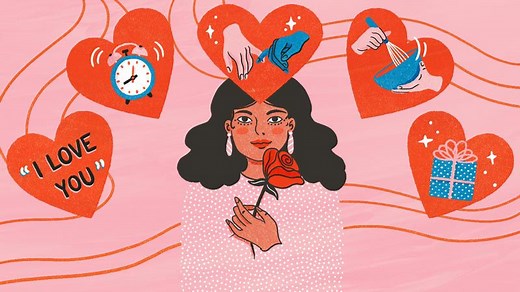 What Are the Five Love Languages?