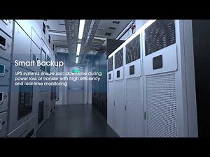 Prefabricated modular power pods and skids