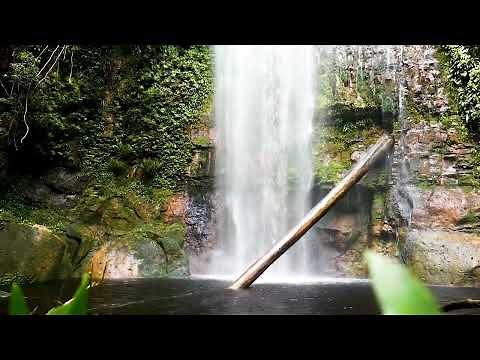 Waterfall sound effect free to use