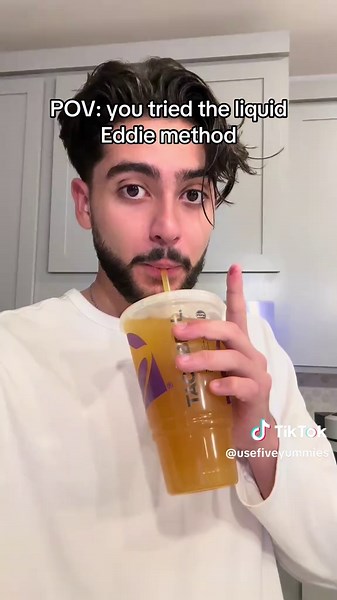 Mastering the Liquid Eddie Method