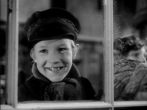 A Christmas Carol 1951