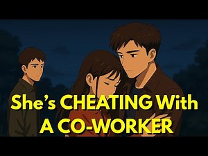 6 Signs She’s Cheating with a Co-Worker (and What You Must Do)