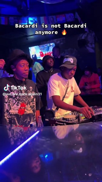 Bacardi: A Brand Transformation You Need to Know