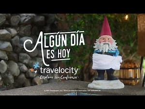 Travelocity Jacuzzi (Español) :15
