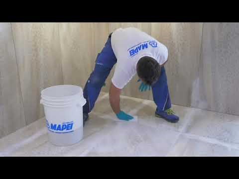 Kerapoxy - Application Tutorial