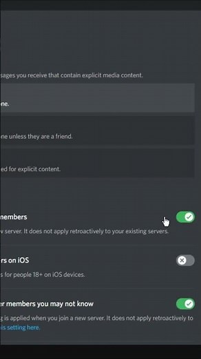 How to Disable DMs on Discord [Tutorial]