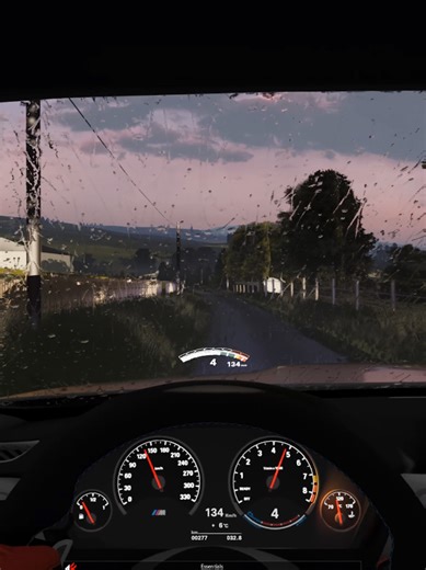 Cruising through WICKLOW Mountains virtual country roads in Ireland . #simtraxx #ireland #simracing #assettocorsa #beamng