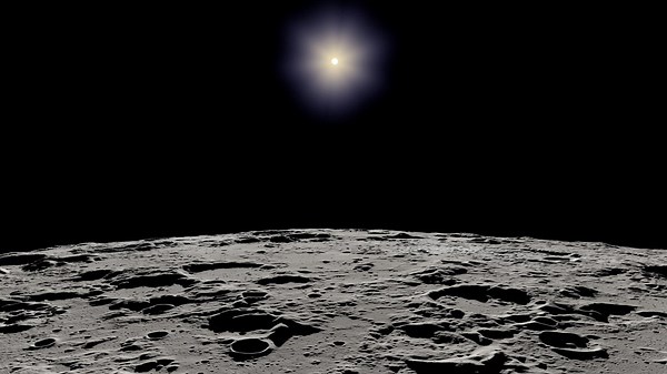 Moonlight - NASA Science