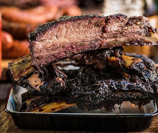 BBQ Beef Short Ribs Recipe | Traeger Grills