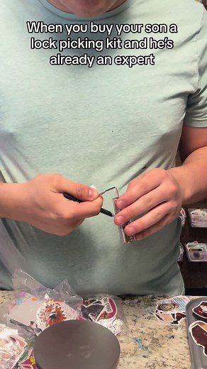 How to Pick Locks Like a Pro with Simple Techniques