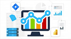 Power BI Connector for Jira by Alpha Serve | Connect Jira to Power BI easily