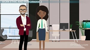 How Your Work Ethic Impacts Your Career