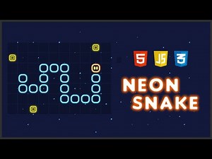 Build a Snake Game from Scratch with JavaScript | Game Development