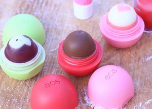 5 DIY Lip Balm Recipes By: Troom Troom - easy DIY video tutorials | MetDaan DIY