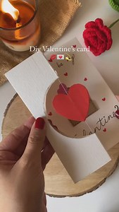 32K views · 229 reactions | DIY Valentine’s card  save for inspo ✨ thank you @thecollective_world for this beautiful DIY idea #notebooktherapy - Shop our 160GSM bujos, tracker stamps, brush pens, metallic paints, mildliners, microns, stickers and more on our store: link in bio @notebook_therapyor visit www.notebooktherapy.com ✨ #giftideas #handmadecard #artidea #diyidea #crafts #artreels #handmadegifts | Notebook Therapy | Facebook