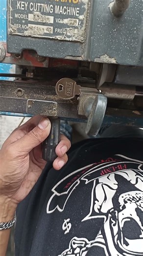 Fast Key Duplication—So Smooth!