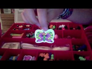 My Collection of 5,000+ Erasers (part 1)